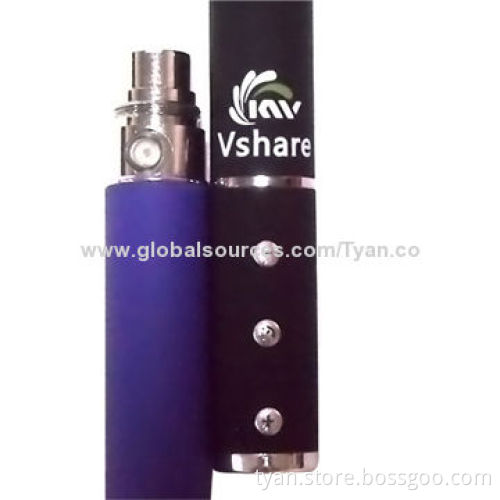 E-cigarettes/Healthy Bluetooth Phone Ecigs, 350mAh Battery Volume and CE, RoHS Marks